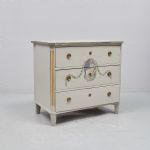 1318 5233 CHEST OF DRAWERS